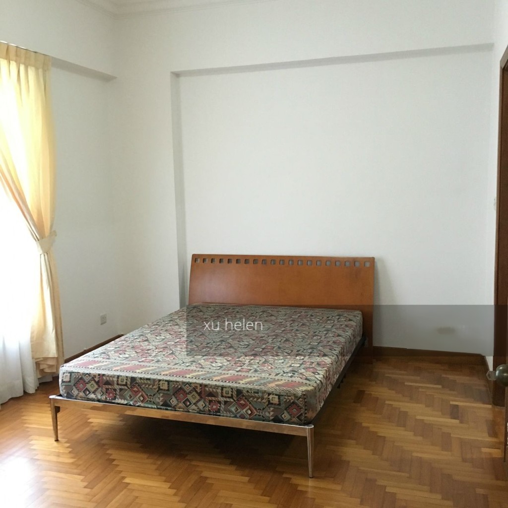 Claremont (D9), Apartment #218824191